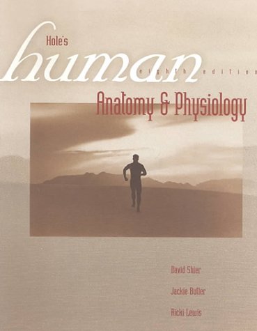 9780697341938: Hole's Human Anatomy and Physiology