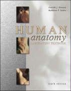 Human Anatomy Laboratory Textbook (9780697342294) by Benson,Harold; Talaro,Kathleen Park; Talaro, Kathleen