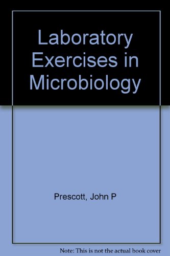 9780697354433: Laboratory Exercises in Microbiology