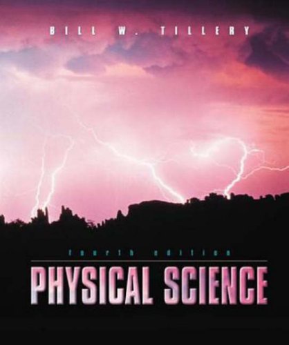 Stock image for Physical Science for sale by HPB Inc.