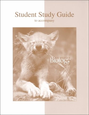 9780697360564: Concepts in Biology