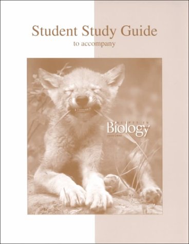 Stock image for Concepts in Biology for sale by Wonder Book