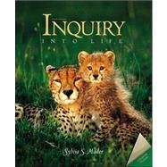 9780697360700: Inquiry into Life