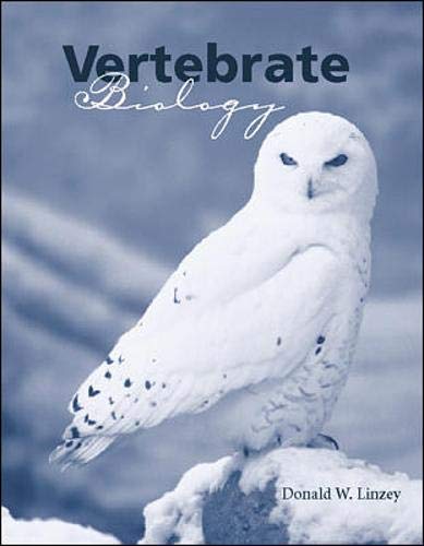 Stock image for Vertebrate Biology for sale by Better World Books