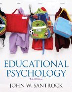 9780697375810: Educational Psychology, 3RD EDITION