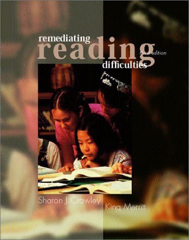 9780697377289: Remediating Reading Difficulties