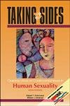 Beispielbild fr Taking Sides: Clashing Views on Controversial Issues in Human Sexuality zum Verkauf von SecondSale