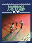 9780697391797: Marriage and Family