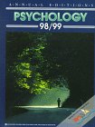9780697391957: Psychology 98/99 (28th ed)