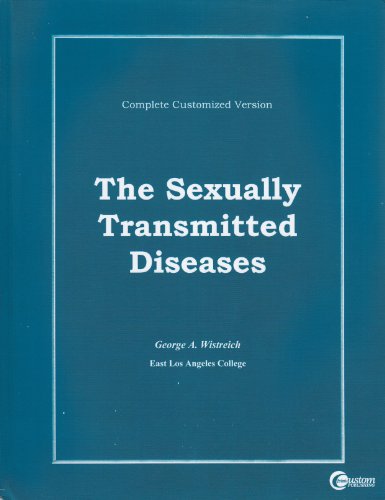 Stock image for The sexually transmitted diseases for sale by ThriftBooks-Atlanta