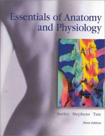 Beispielbild fr Essentials of Anatomy and Physiology zum Verkauf von Hawking Books