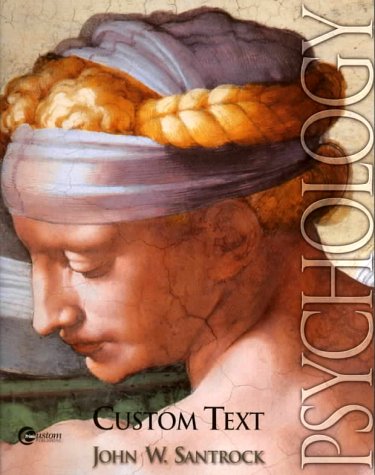 Stock image for Psychology, Fifth Edition for sale by Jane Atwood