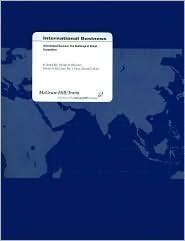 9780697774774: International Business: The Challenge of Global Competition 10th Edition