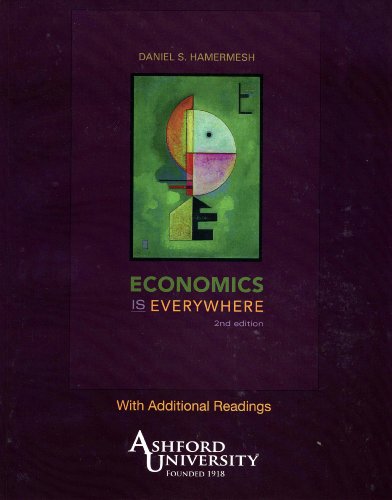 9780697776198: Economics Is Everywhere