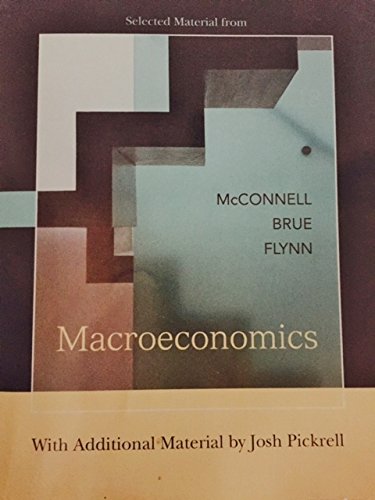 Economics pdf of 4th edition principles mankiw