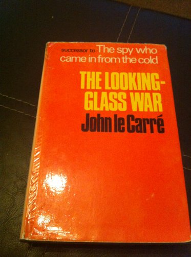 9780698102187: The Looking Glass War