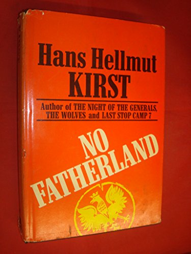 No Fatherland (9780698102750) by Kirst, H.H.