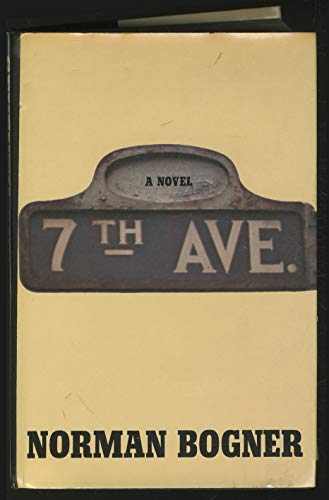 Imagen de archivo de 7th Avenue a la venta por ThriftBooks-Dallas