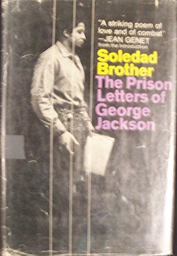 9780698103474: Soledad brother : the prison letters of George Jackson [Gebundene Ausgabe] by