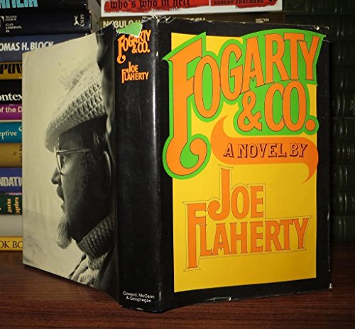 Imagen de archivo de Fogarty & Co a la venta por Liberty Book Shop
