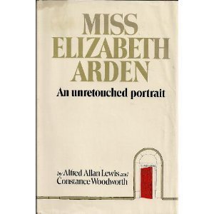 Beispielbild fr Miss Elizabeth Arden zum Verkauf von Better World Books