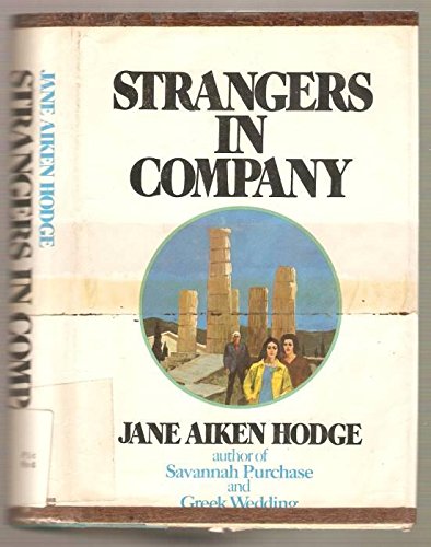 9780698104990: Strangers in Company