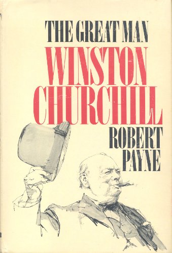 The Great Man; A Portrayal of Winston Churchill