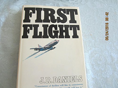 Stock image for First Flight for sale by Better World Books