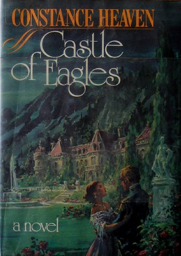 9780698105744: Castle of eagles