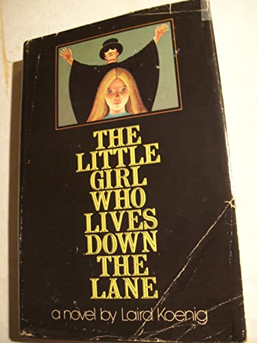 9780698105775: The little girl who lives down the lane
