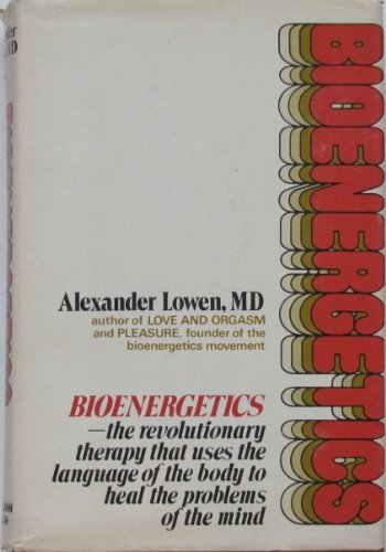 Stock image for Bioenergetics for sale by ThriftBooks-Atlanta