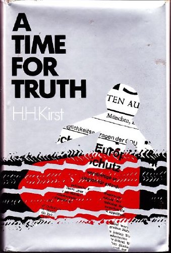 Stock image for A Time for Truth for sale by ThriftBooks-Dallas