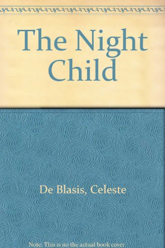 Beispielbild fr The Night Child zum Verkauf von Tulsa Books
