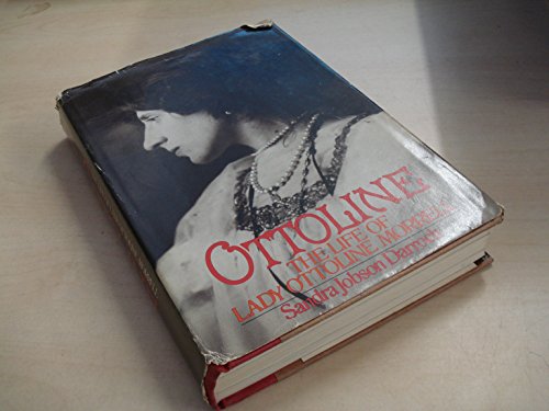 Stock image for Ottoline : The Life of Lady Ottoline Morrell for sale by Better World Books
