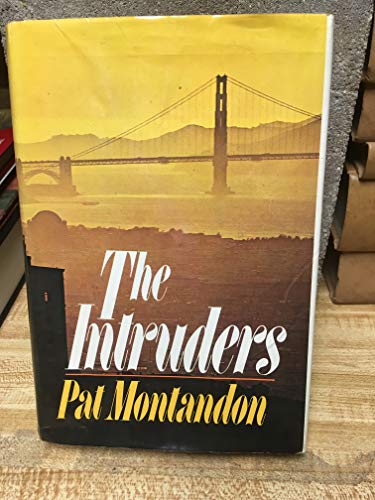 Stock image for The Intruders for sale by Books of the Smoky Mountains