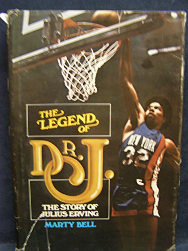 9780698106390: The Legend of Dr. J