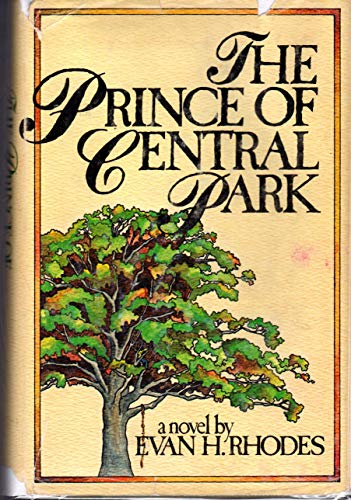 9780698106437: The Prince of Central Park