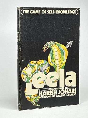 9780698106475: LEELA, THE GAME OF SELF-KNOWLEDGE: COMMENTARIES