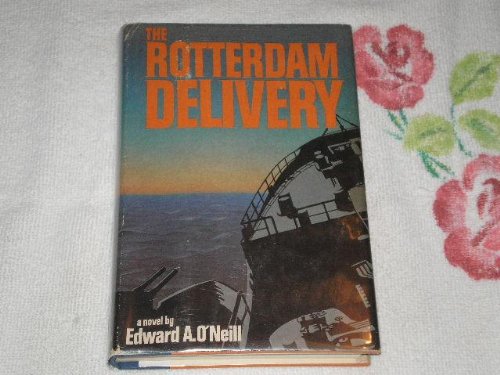 Imagen de archivo de The Rotterdam Delivery a la venta por Wellfleet Books