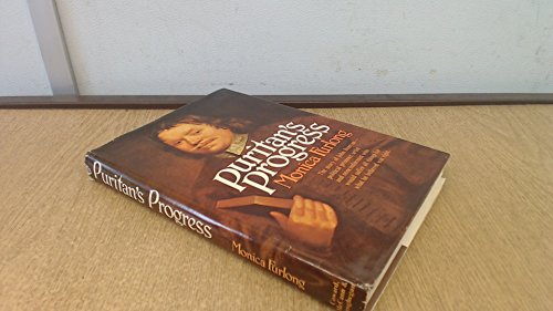 9780698106888: Puritan's progress