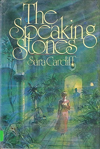 Stock image for The Speaking Stones for sale by Robinson Street Books, IOBA