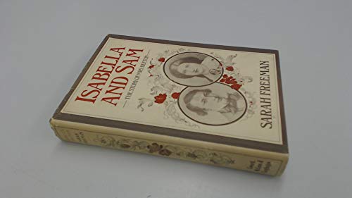 9780698107113: Isabella and Sam : the Story of Mrs. Beeton / Sarah Freeman