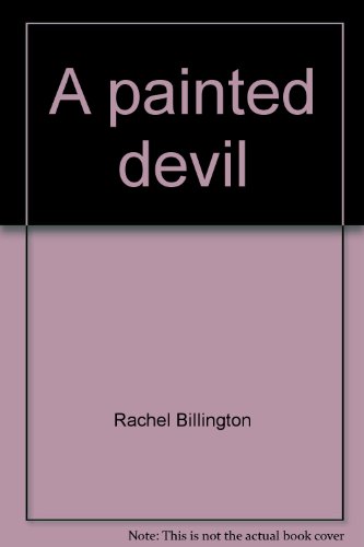 9780698107182: A painted devil