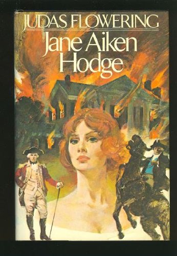 Judas Flowering (9780698107410) by Hodge, Jane Aiken