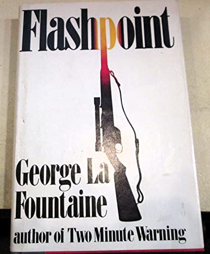 9780698107427: Title: Flashpoint