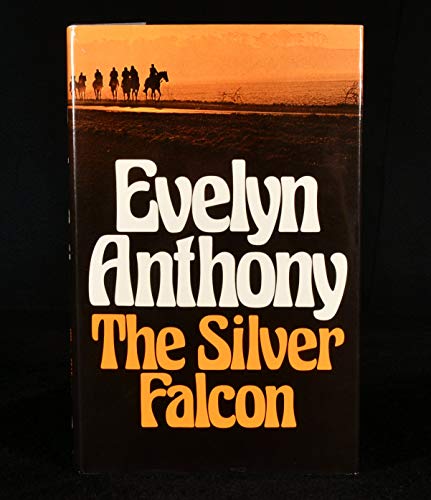 9780698107557: The Silver Falcon