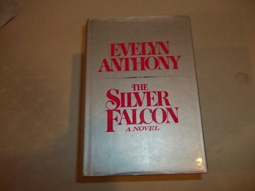 9780698107557: The Silver Falcon