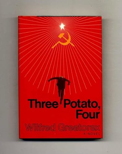 Imagen de archivo de Three Potato, Four a la venta por Better World Books: West