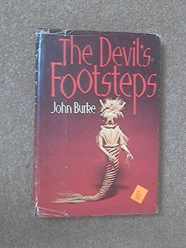 Beispielbild fr The Devil's Footsteps zum Verkauf von Wonder Book