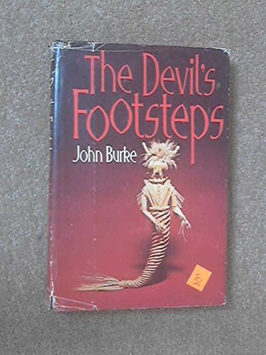 Stock image for The Devil's Footsteps for sale by Anna's Books